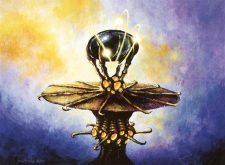 Darksteel Ingot