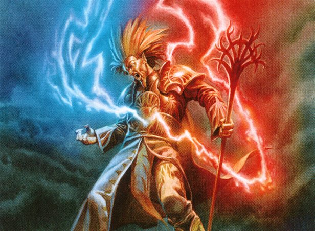 Electrolyze