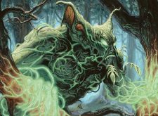 Elvish Aberration