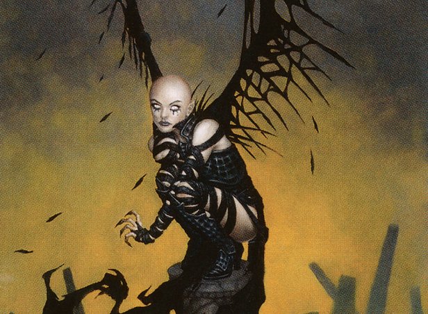 Fallen Angel
