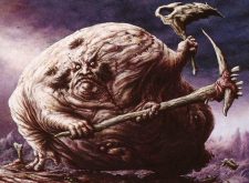 Fleshbag Marauder