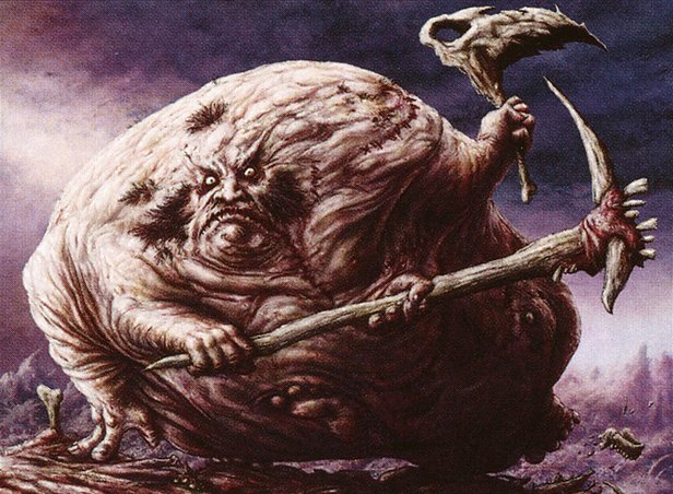 Fleshbag Marauder