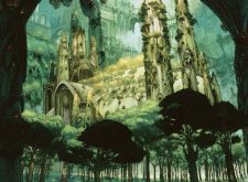 Forest