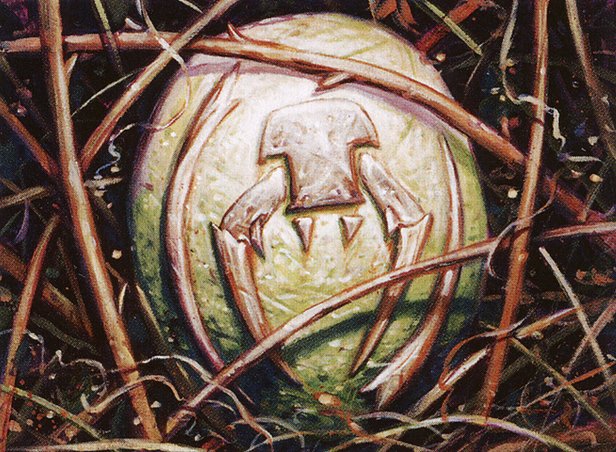 Golgari Signet