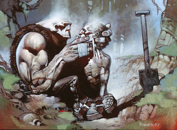 Gravedigger