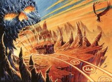 Howling Mine