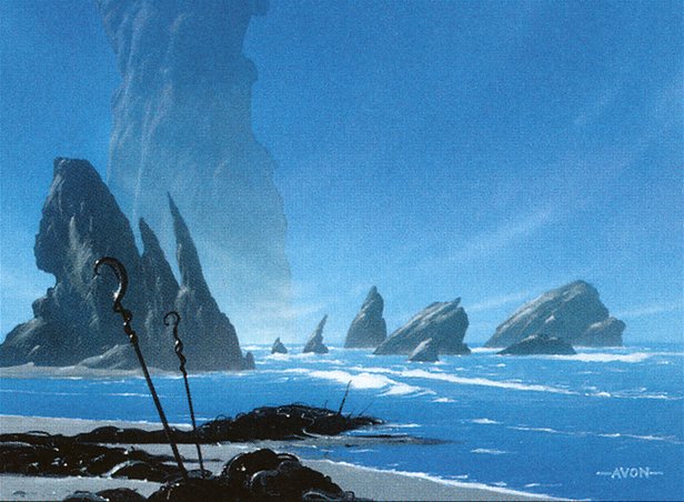 Island