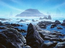 Island