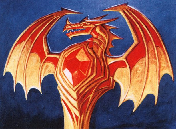 Izzet Signet