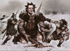 Jötun Grunt