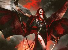 Kaalia of the Vast