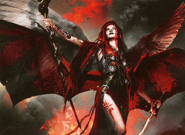 Kaalia of the Vast