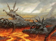 Molten Slagheap