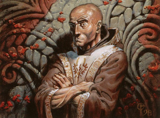 Monk Realist