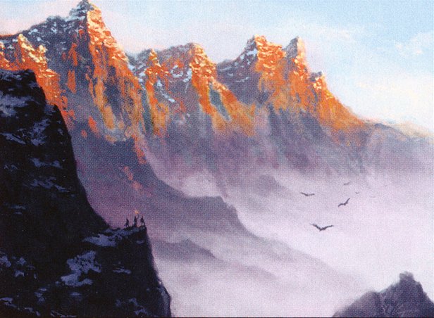 Mountain