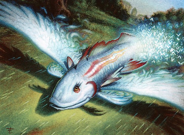 Mulldrifter