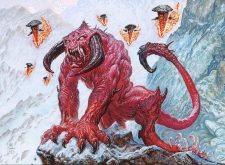 Oni of Wild Places