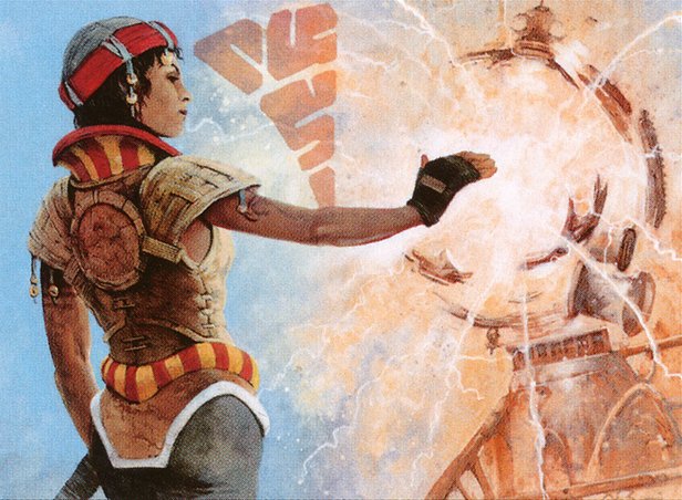 Orim’s Thunder