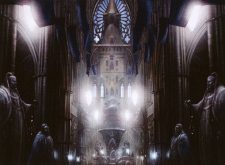 Orzhov Basilica