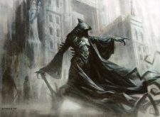 Orzhov Guildmage