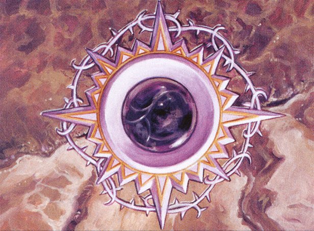 Orzhov Signet