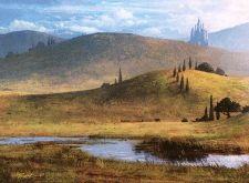 Plains
