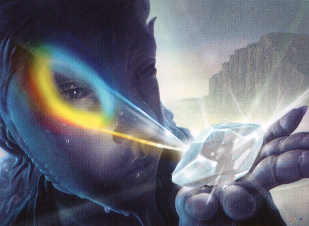 Prophetic Prism