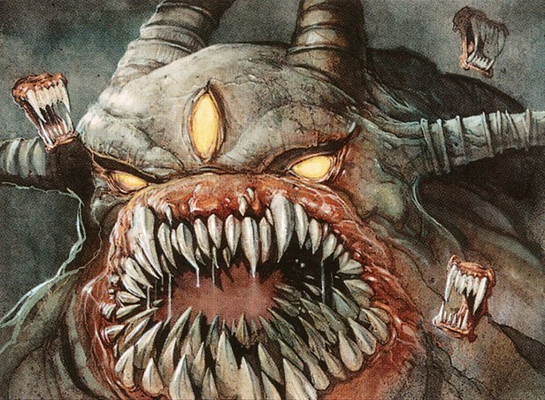 Razorjaw Oni