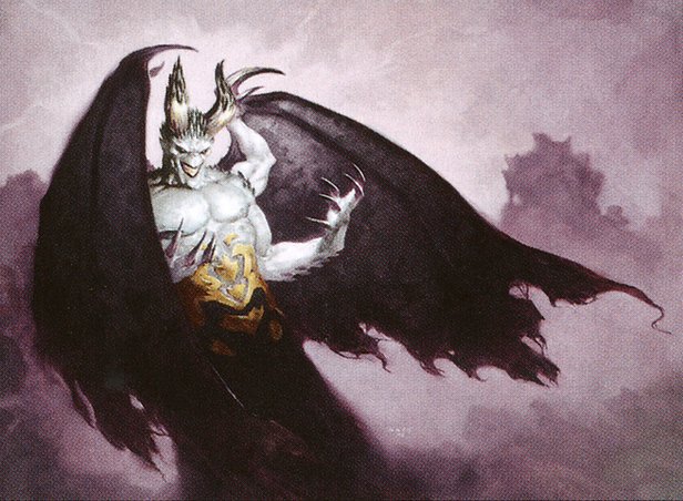 Reiver Demon