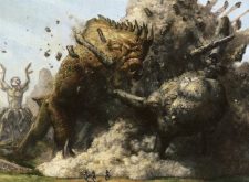 Relic Crush
