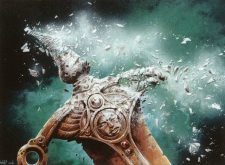Return to Dust