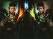 Riku of Two Reflections