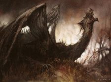 Rise from the Grave