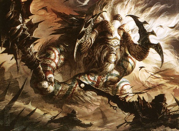 Ruhan of the Fomori