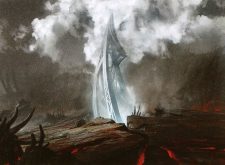 Rupture Spire
