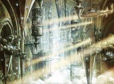 Selesnya Sanctuary