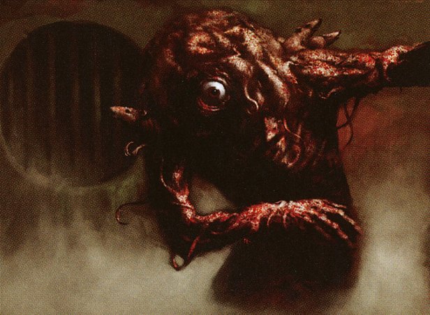 Sewer Nemesis