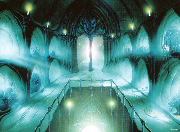 Simic Growth Chamber