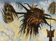Simic Sky Swallower