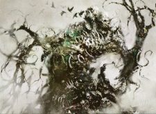 Skullbriar, the Walking Grave