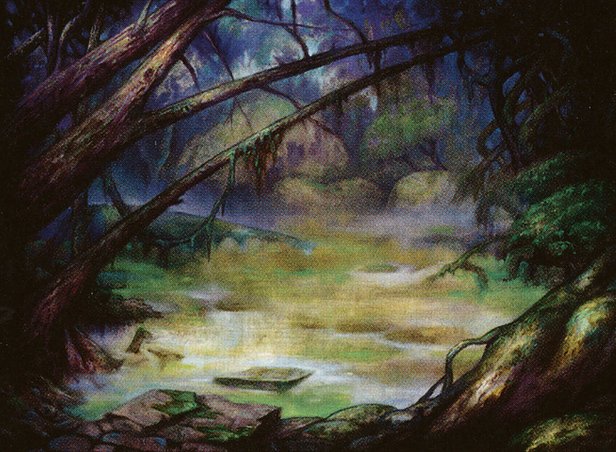 Swamp