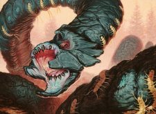 Symbiotic Wurm