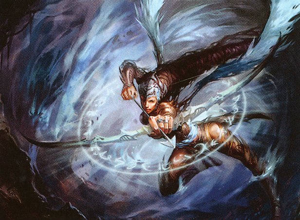 Vow of Flight