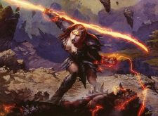Vow of Lightning