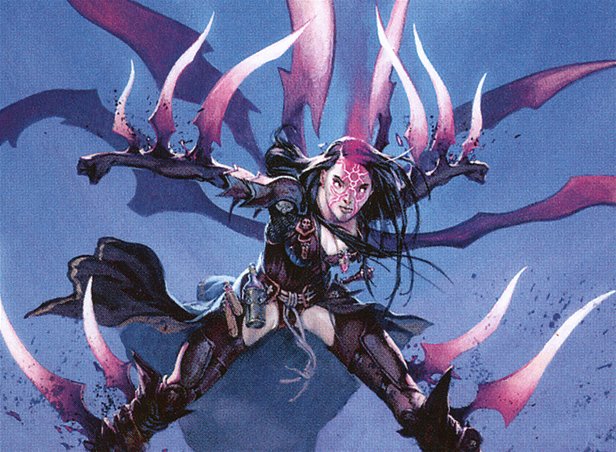 Vow of Malice