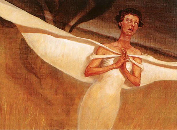 Windborn Muse