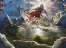 All Is Dust