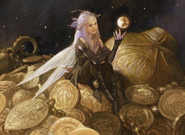 All That Glitters