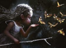 Aminatou’s Augury