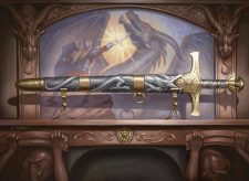 Ancestral Blade